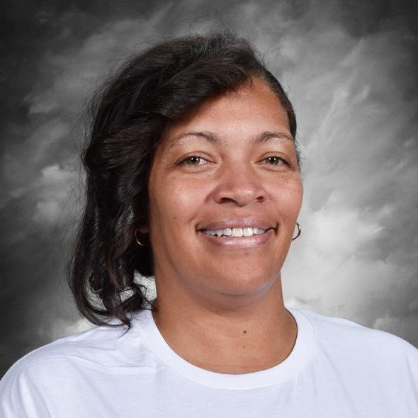 TomekaSpeller's Profile Photo