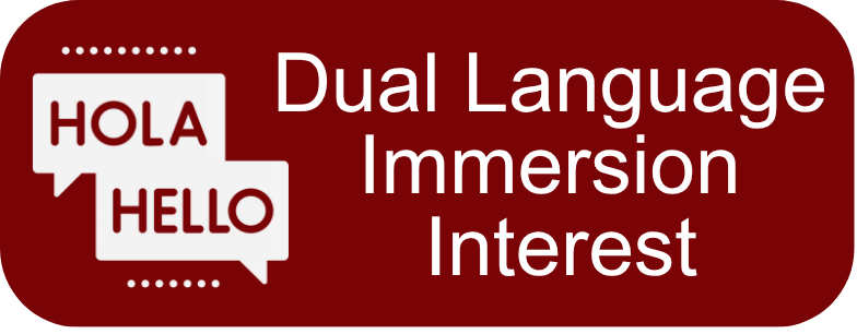 Dual Language Immersion Interest Button