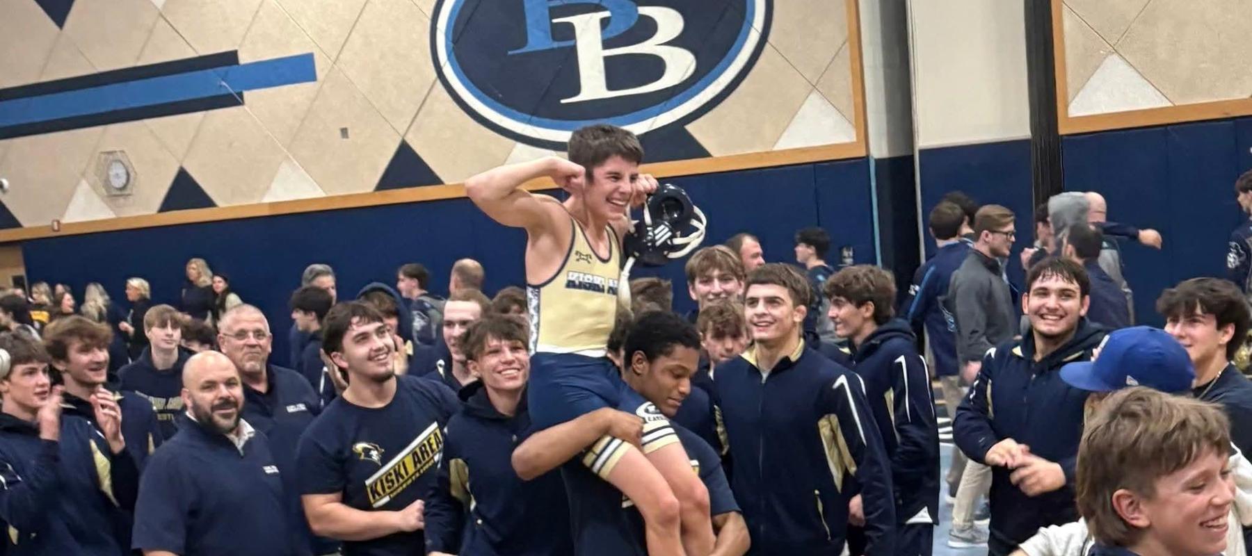 Kiski Area High School