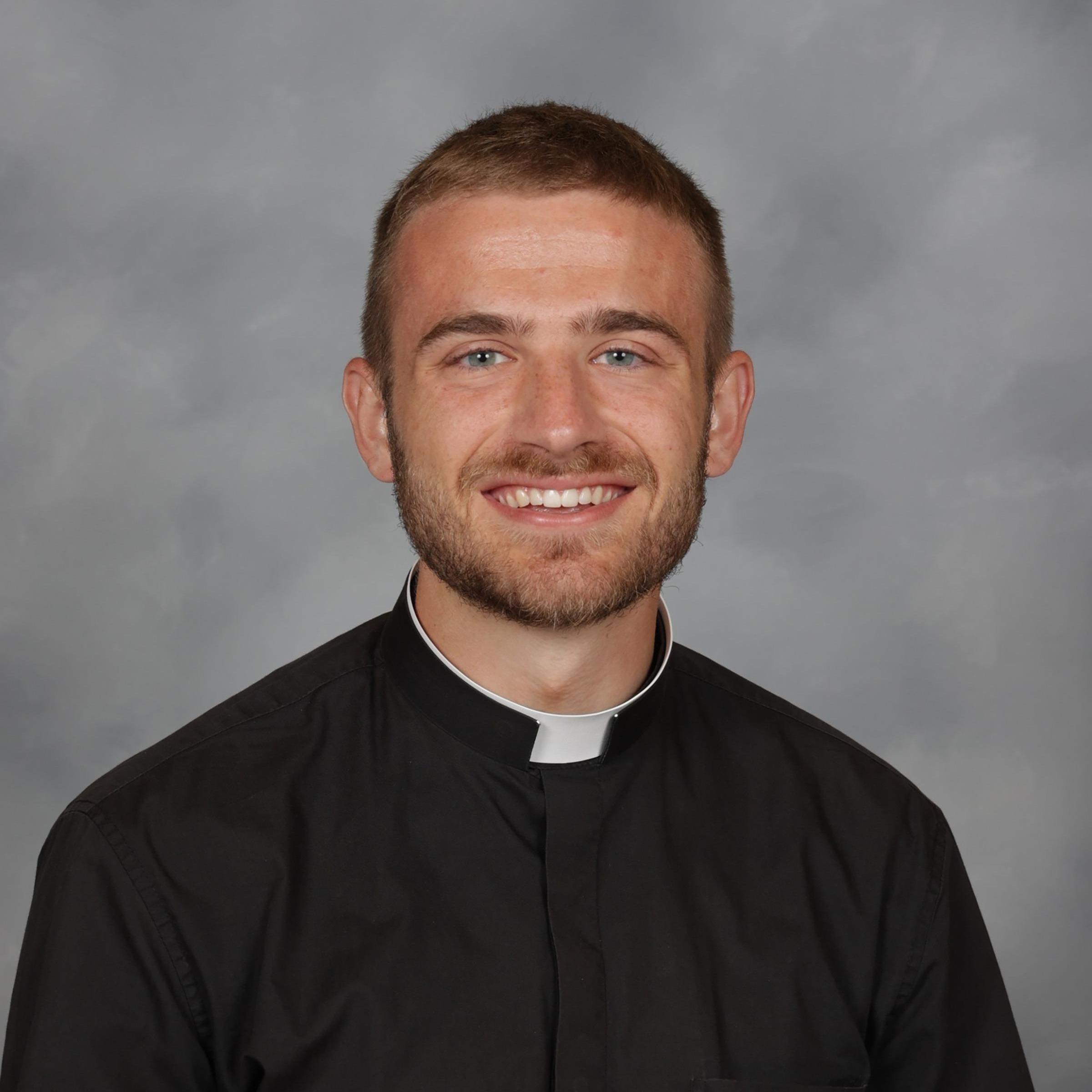 Fr. AndrewBarnes's Profile Photo
