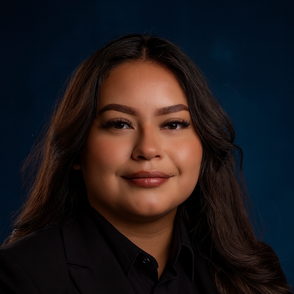 PaolaReyes Esquivel's Profile Photo