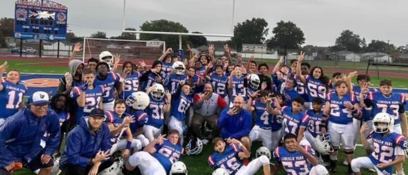 Lincoln Park Public Schools