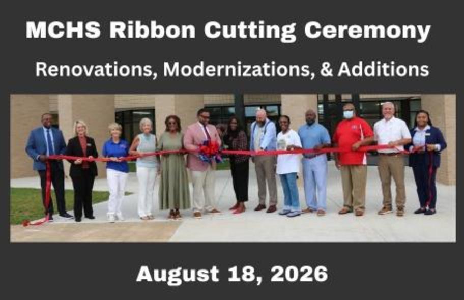 ribbon cutting