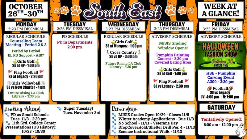 October26week