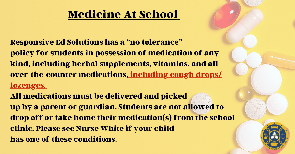 Medications