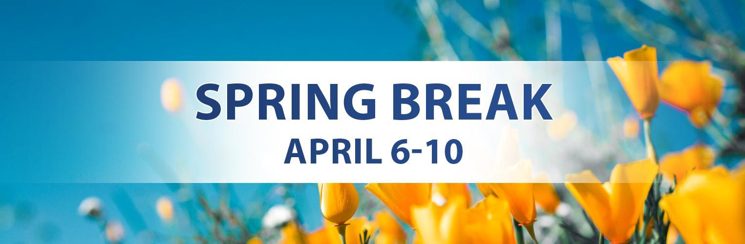 Spring Break