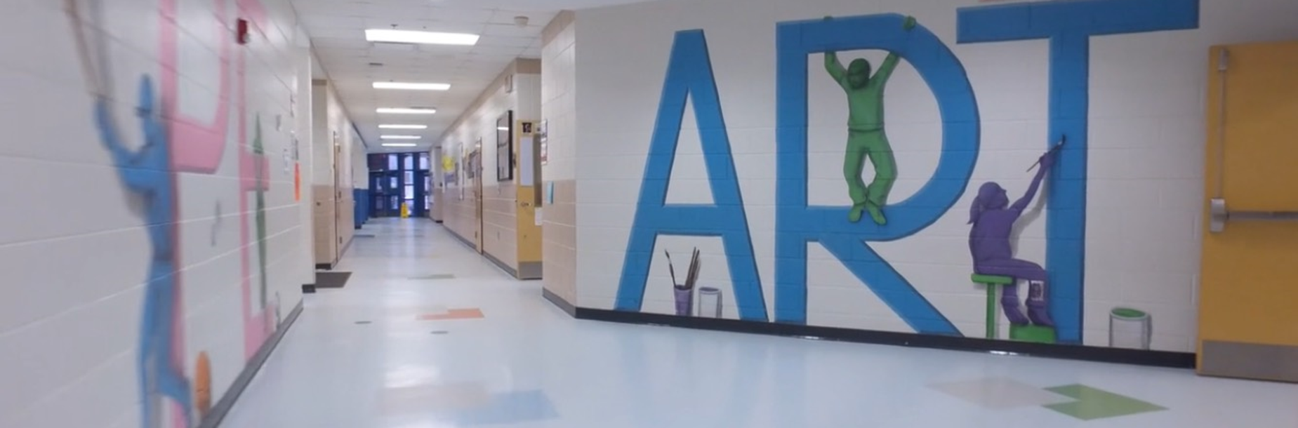 Art Wall