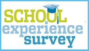Annual School Experience Survey Opens for Students & Parents. Thumbnail Image