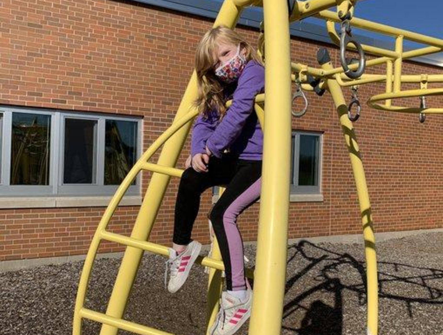 OakfieldAlabama Central School District