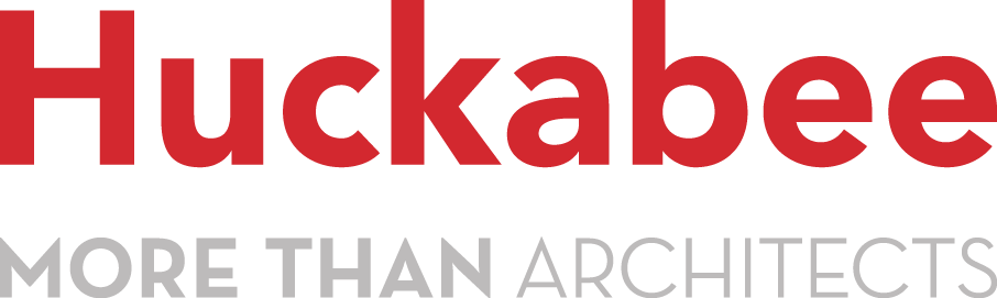 Huckabee Architect Logo