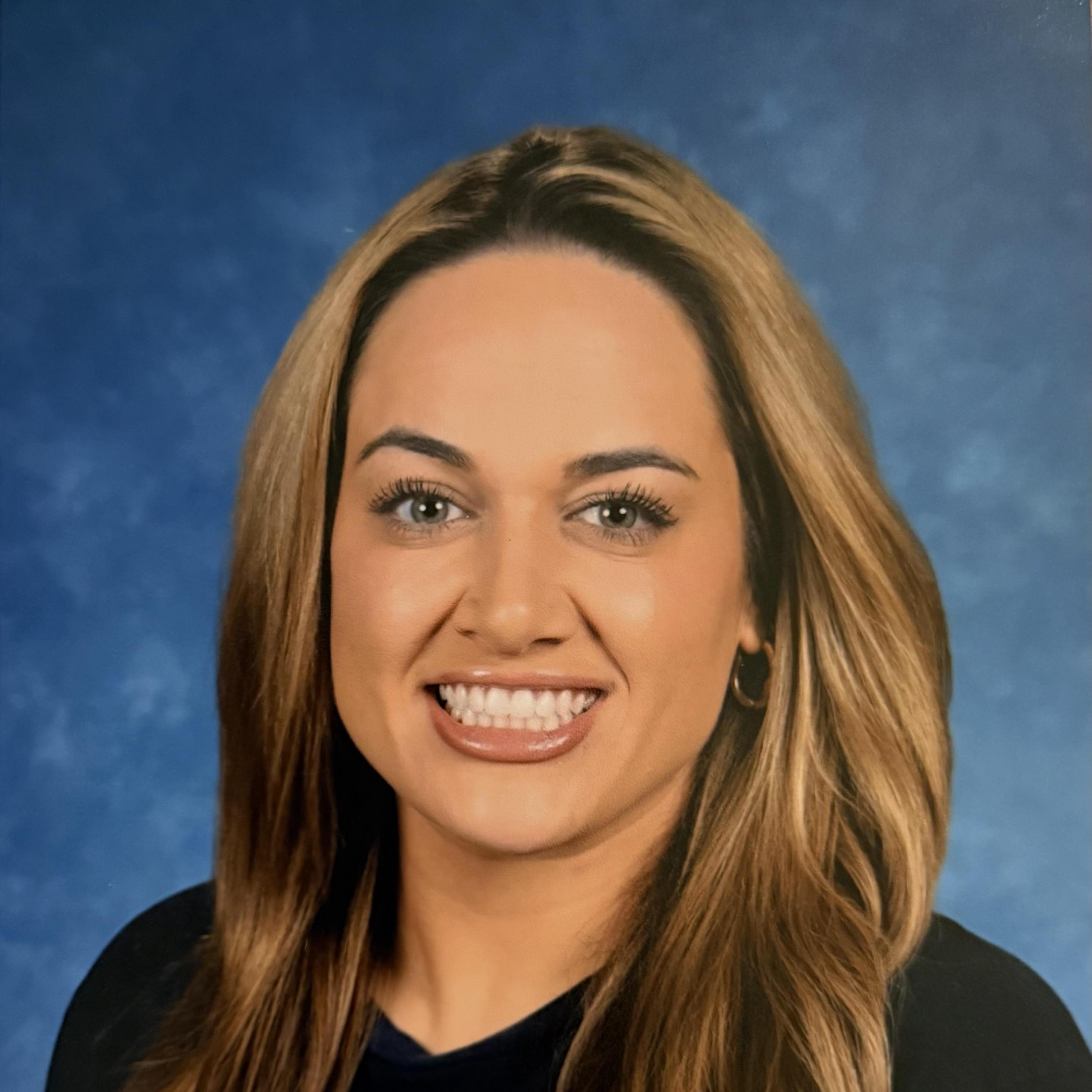 SamanthaCacace's Profile Photo