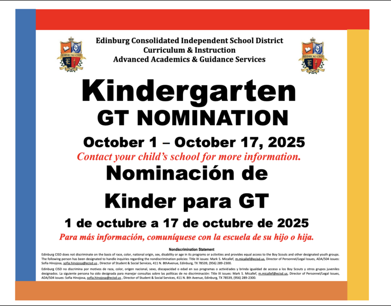Kinder GT