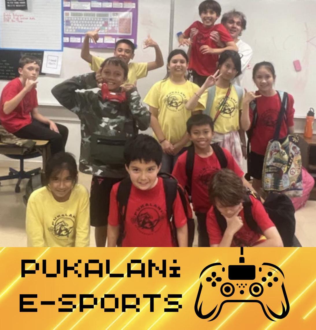 Clubs Please Change Pukalani Elementary School
