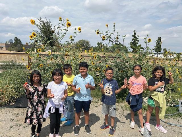 ELD Students