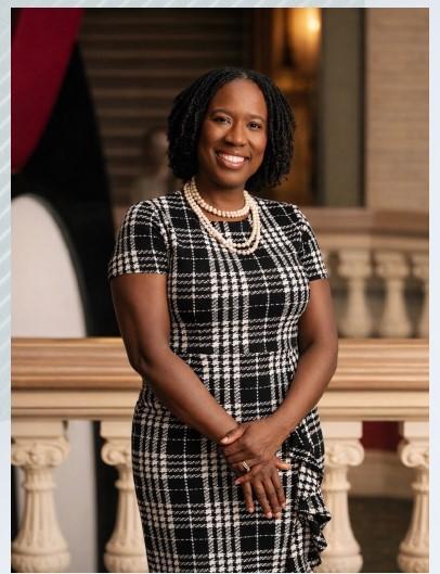 Superintendent Davson