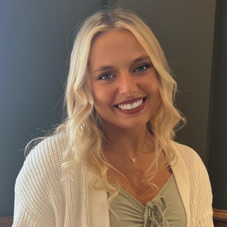MorganBrown's Profile Photo