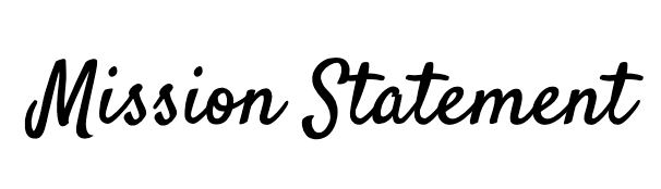 mission statement
