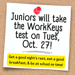 WorkKeys reminder graphic