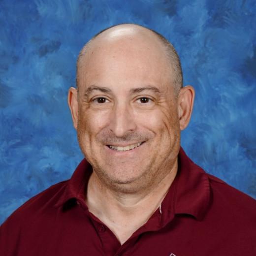 MICHAELBURGESS's Profile Photo