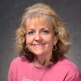 RebeccaHawkins's Profile Photo