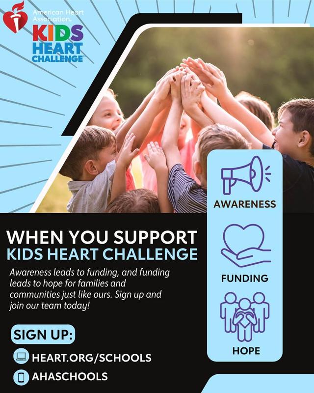 when you support KHC, sign up now!