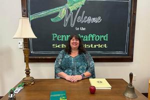 Mrs. Becky Rodriguez