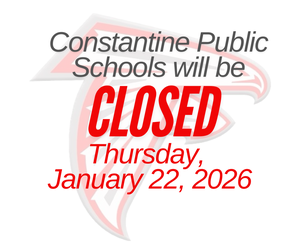 school closed 1.22.26