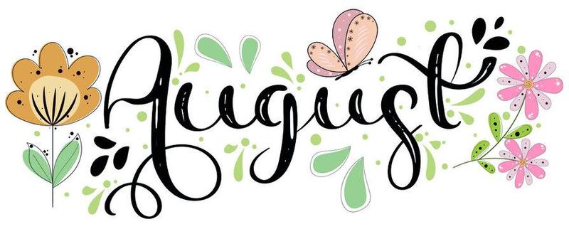 August