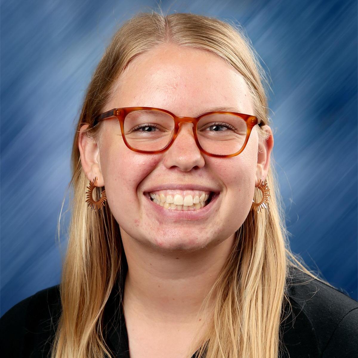 MadelineJeninga's Profile Photo