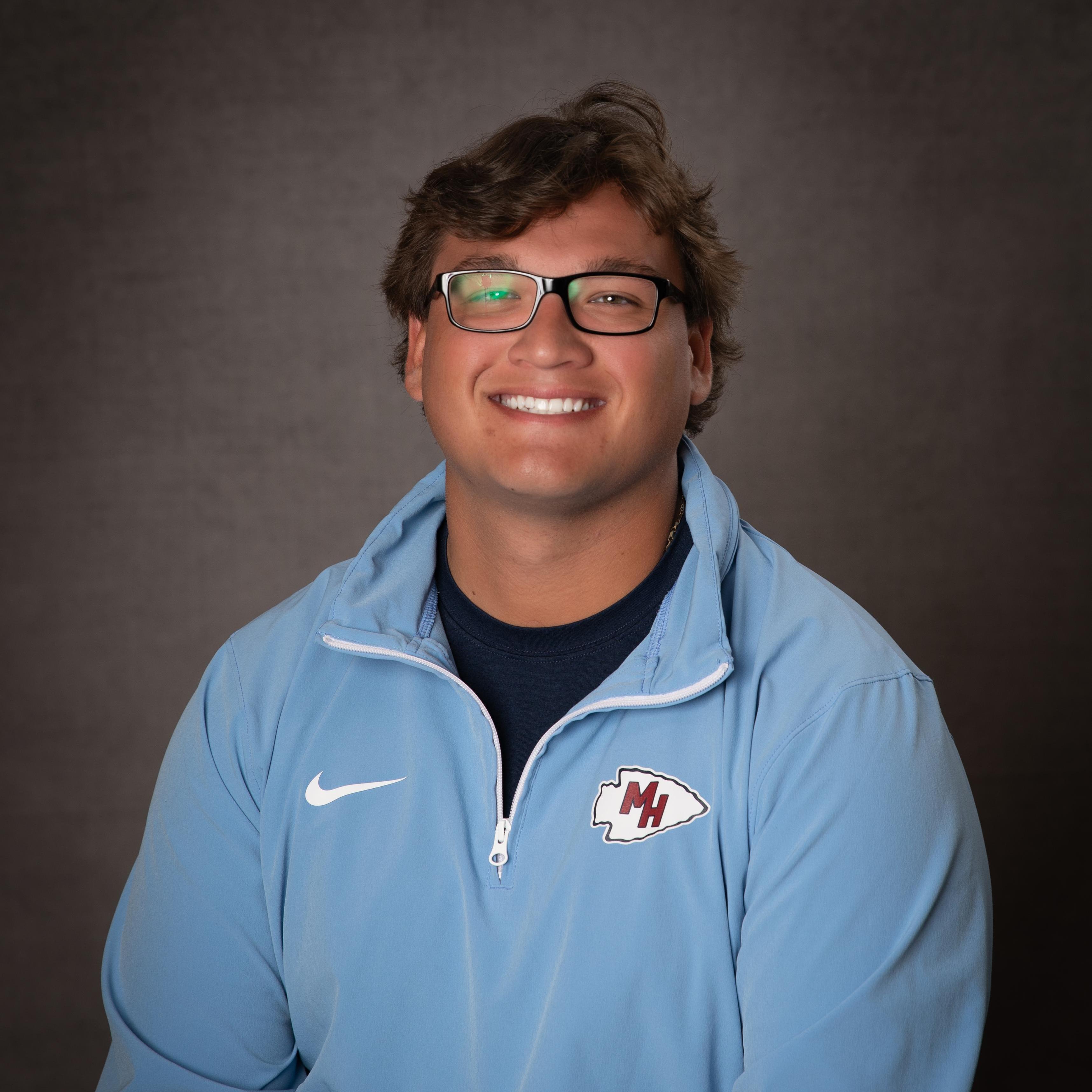 JacobMelendez's Profile Photo