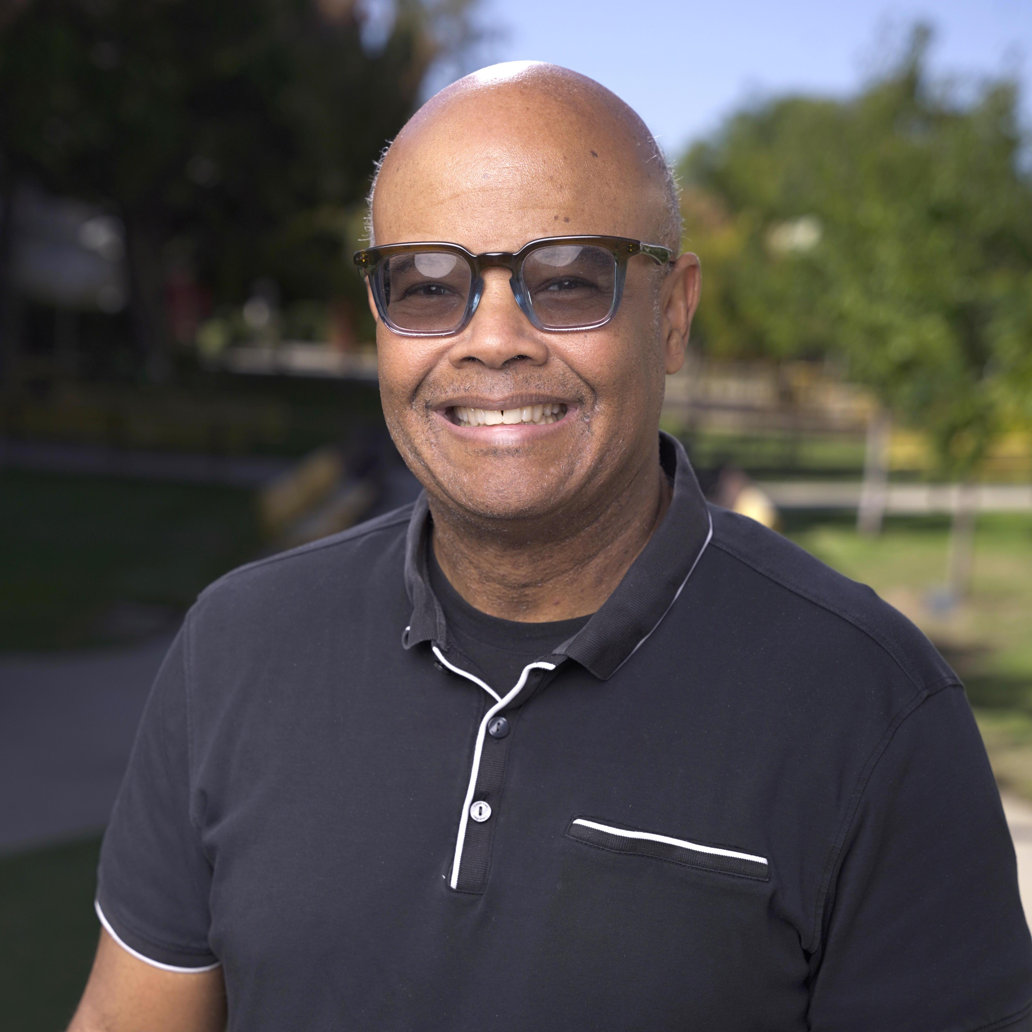 GerhardDesir's Profile Photo