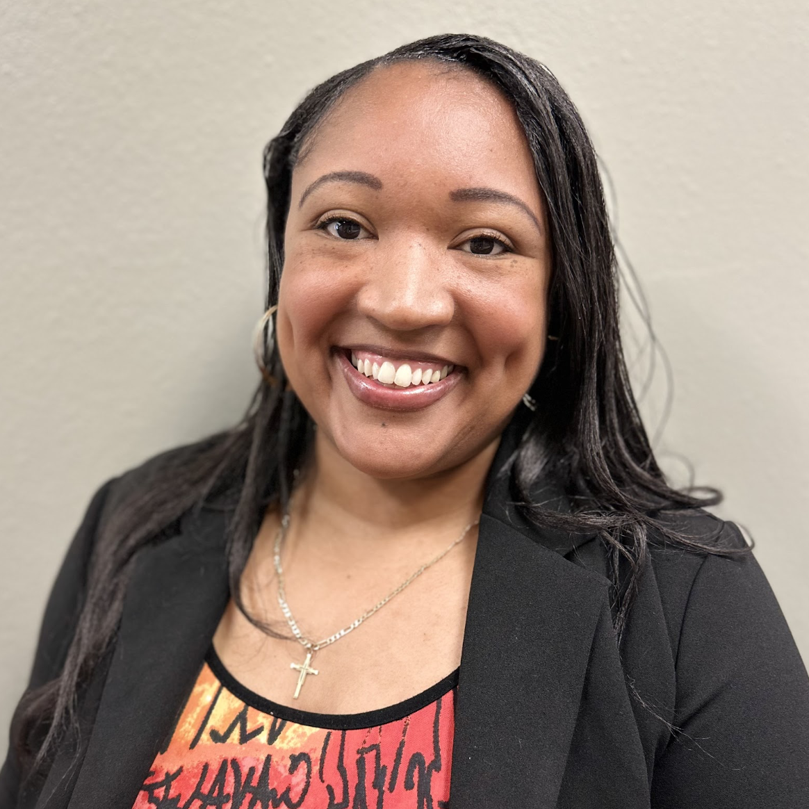 TamekaBonds's Profile Photo