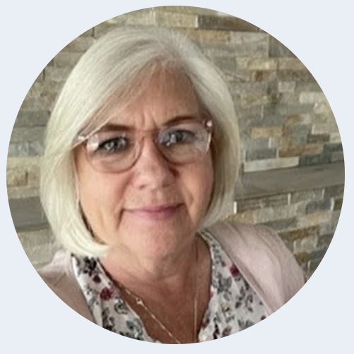 PamelaCooper's Profile Photo