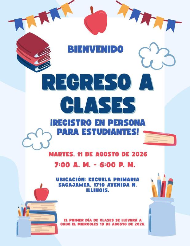 Regreso A Clases