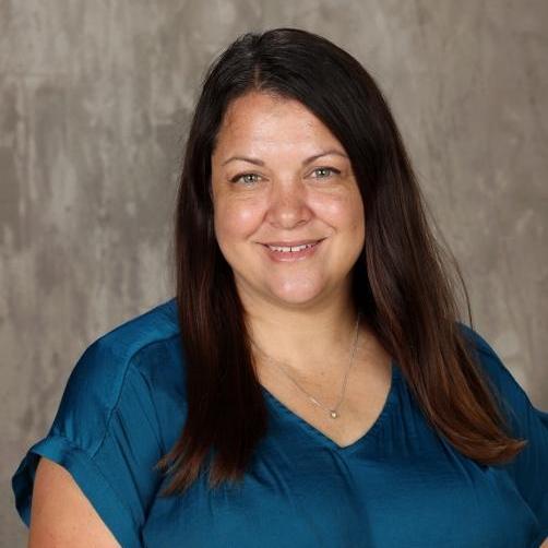 NicoleHildebrand's Profile Photo