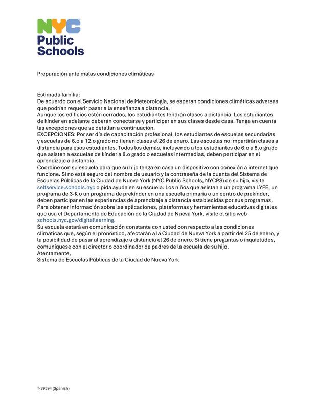 Pivot to remote letter