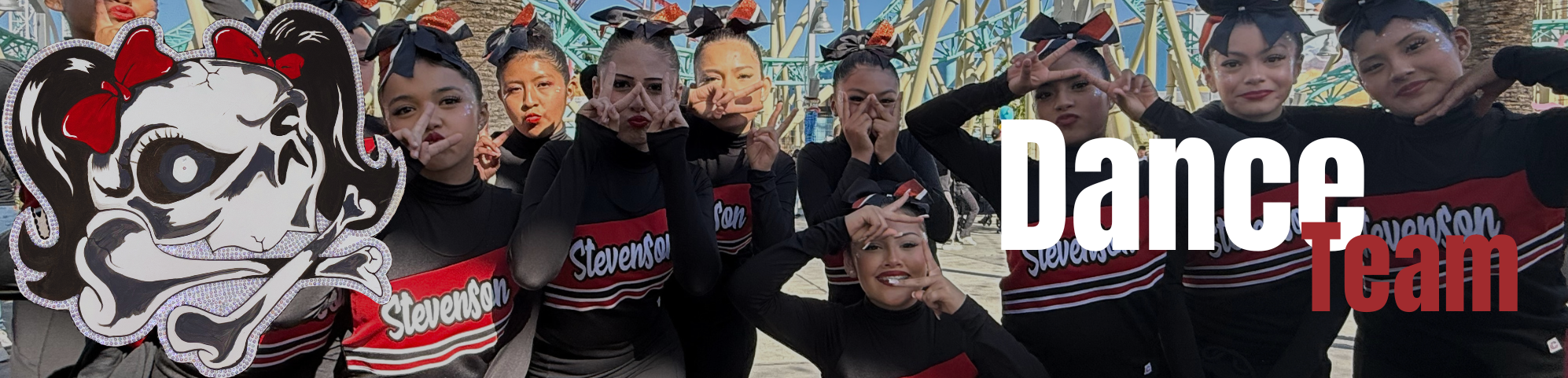 dance team