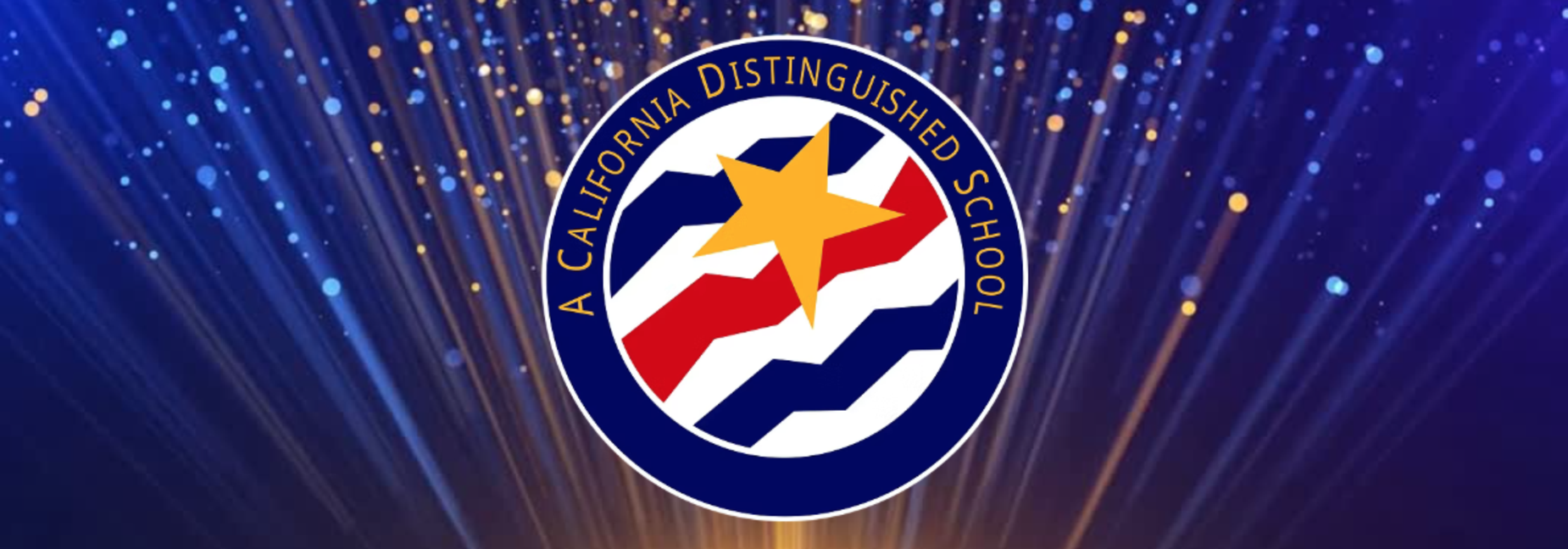 A CA Distinguished School 2026