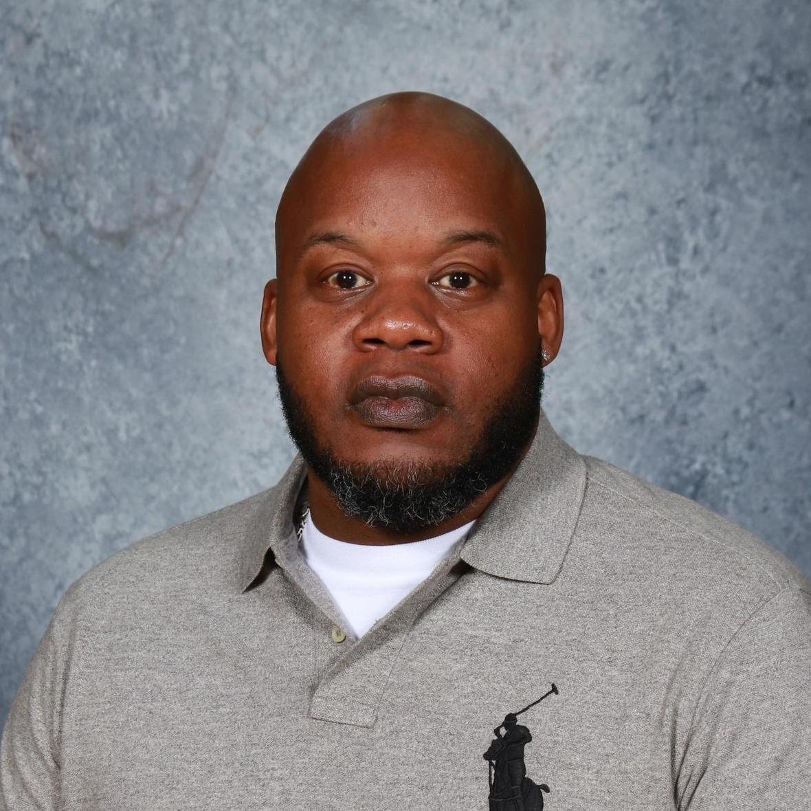 TyronePierce's Profile Photo