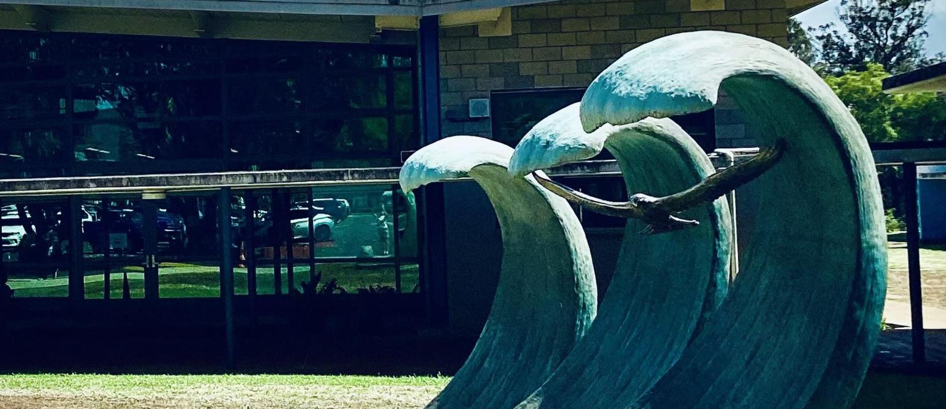 Photography Club submitted by Preston M.