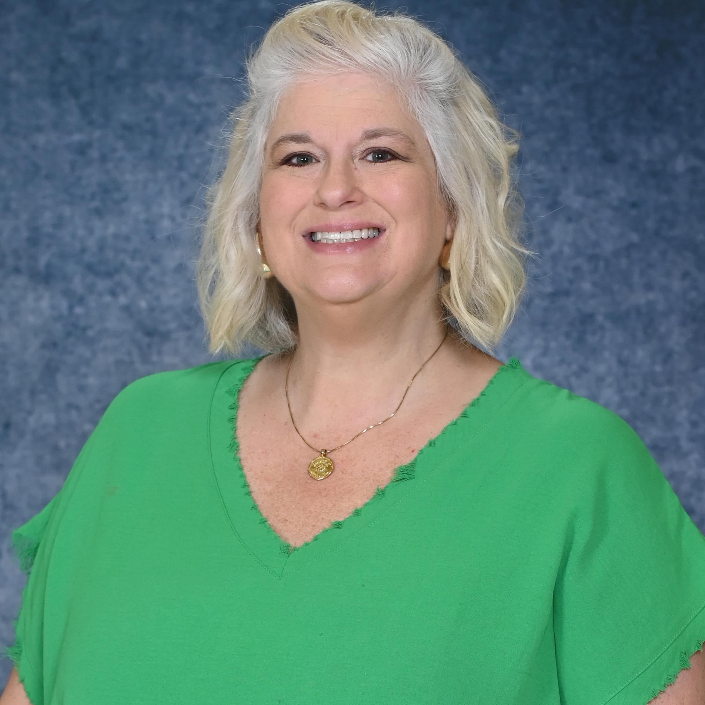 AmyBush's Profile Photo
