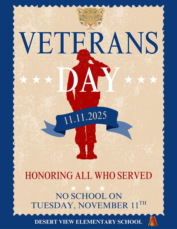 Veteran's Day