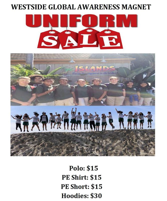 uniform
