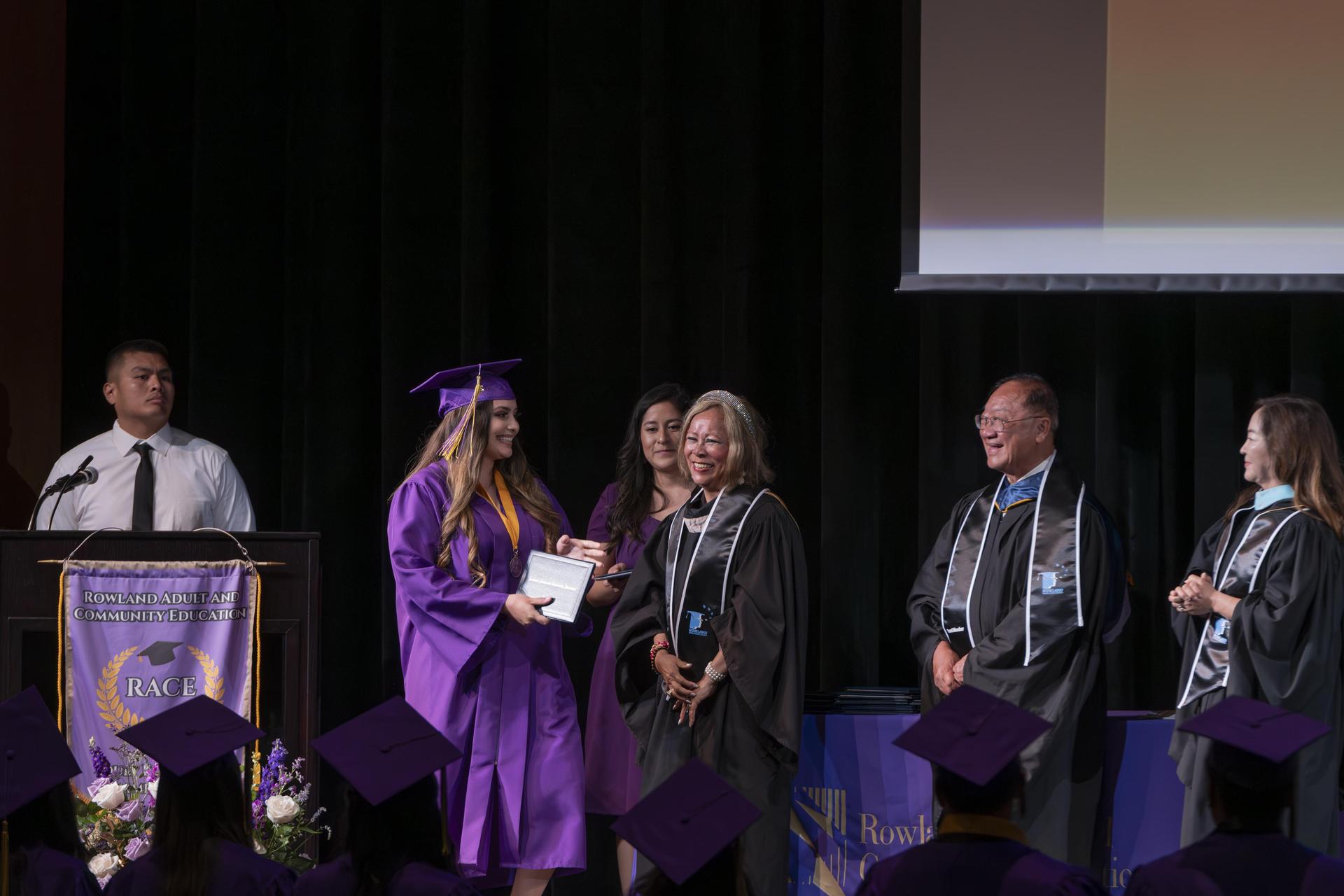 graduation