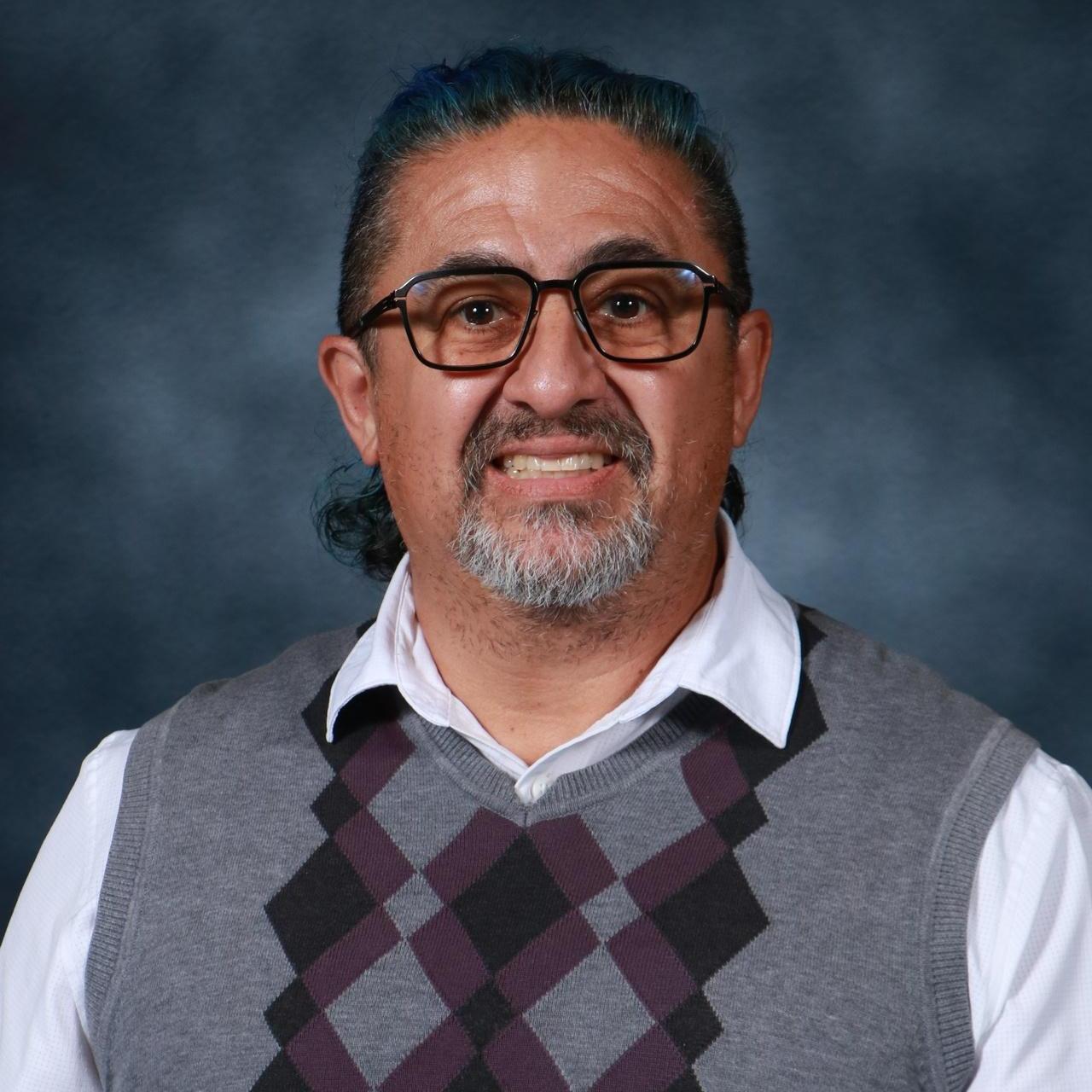 RafaelSanchez's Profile Photo