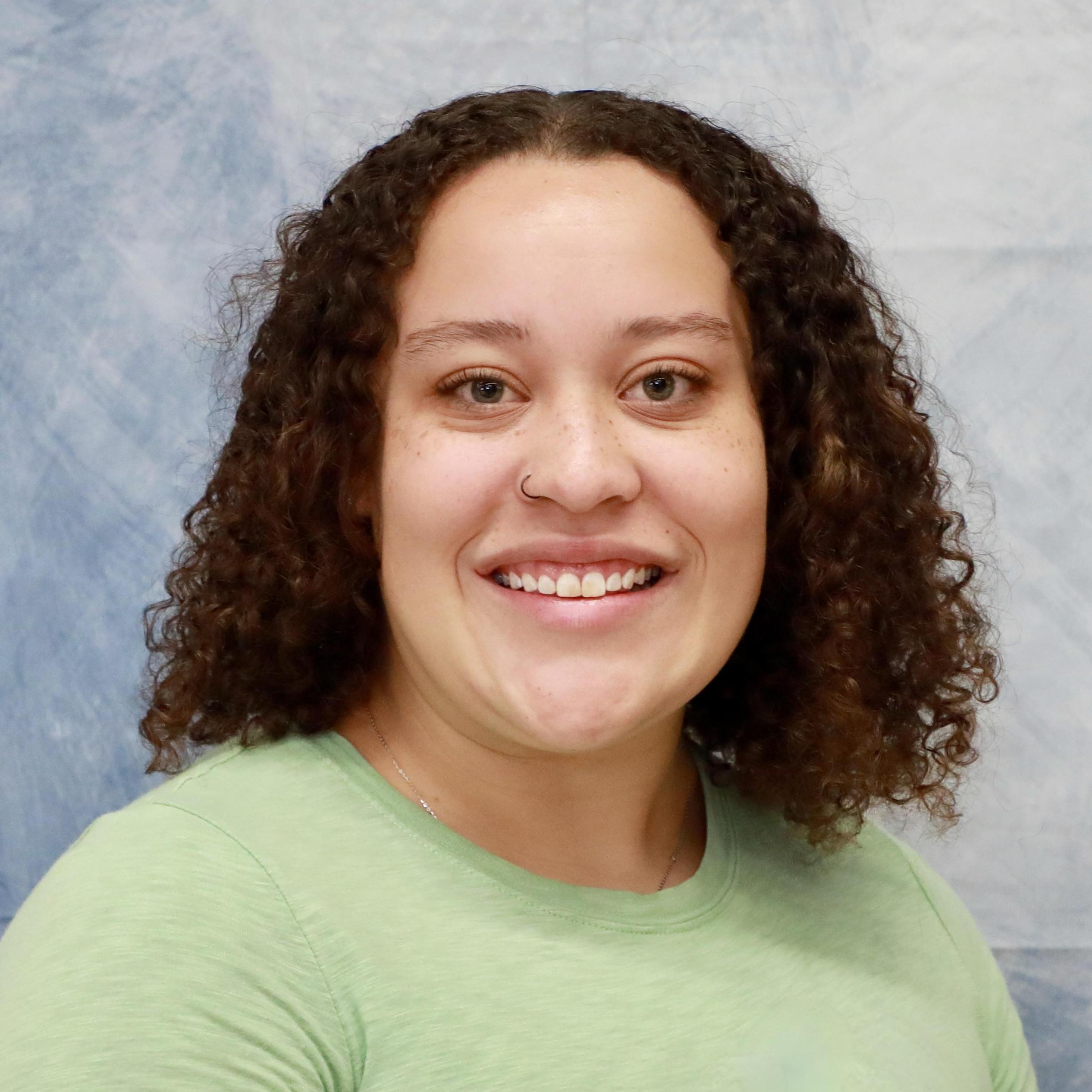 MichylaHandley's Profile Photo