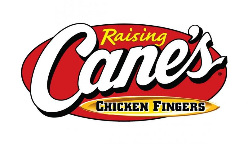raising canes