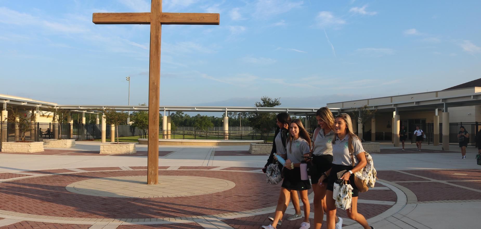 Father Lopez High School