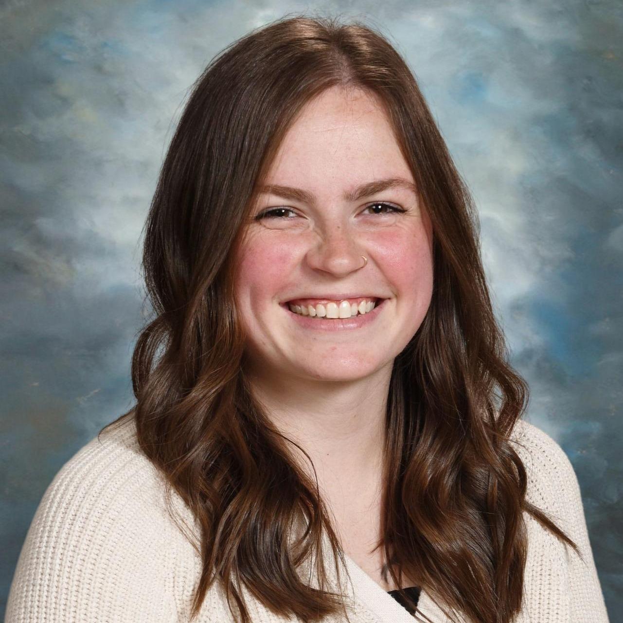 ClaireKokot's Profile Photo
