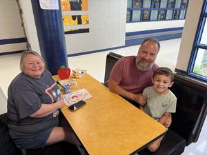 Grandparents Day